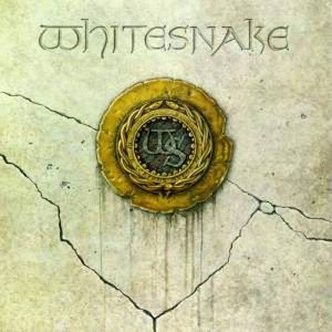Постер Whitesnake - Студийная дискография Whitesnake - Студийная дискография