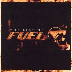 Постер Fuel - Дискография Fuel - Дискография