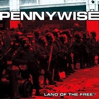 Постер Pennywise - Discography Pennywise - Discography