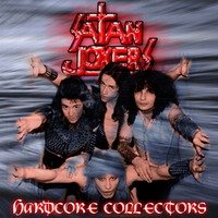 Постер Satan Jokers - Дискография Satan Jokers - Дискография