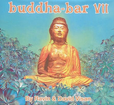 Постер Buddha-Bar - Дискография Buddha-Bar - Дискография