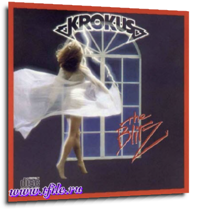 Постер Krokus - Дискография Krokus - Дискография