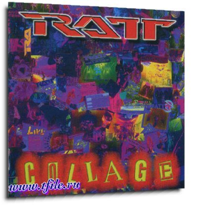 Постер Ratt - Дискография Ratt - Дискография