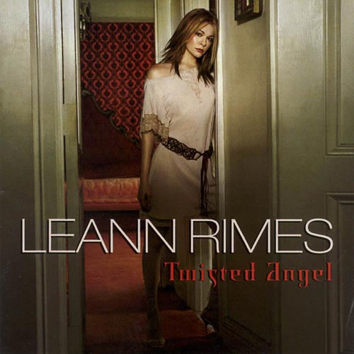 Постер LeAnn Rimes - Дискография LeAnn Rimes - Дискография