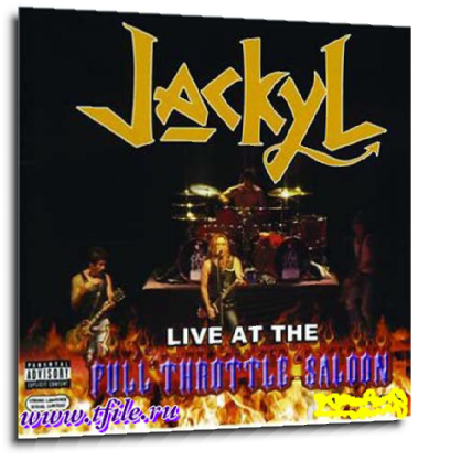 Постер Jackyl - Дискография Jackyl - Дискография
