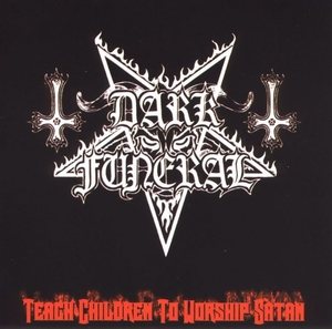 Постер Dark Funeral - Discography Dark Funeral - Discography