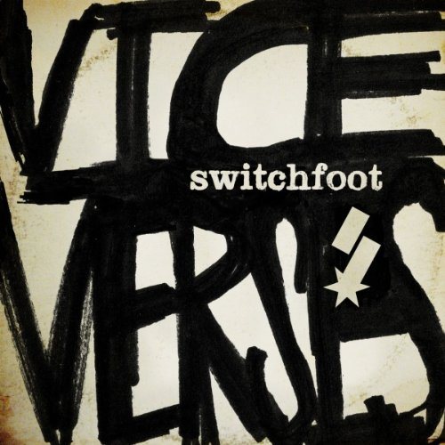 Постер Switchfoot - Discography Switchfoot - Discography