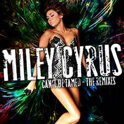 Постер Miley Cyrus- Дискография Miley Cyrus- Дискография