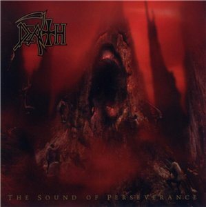 Постер Death - Discography Death - Discography