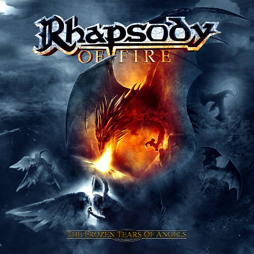 Постер Rhapsody Of Fire - Дискография Rhapsody Of Fire - Дискография
