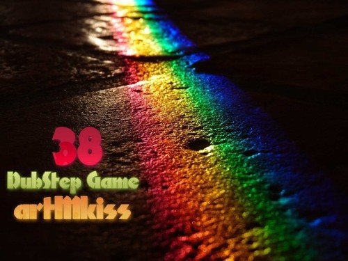 Постер VA - DubStep Game 31-54 VA - DubStep Game 31-54