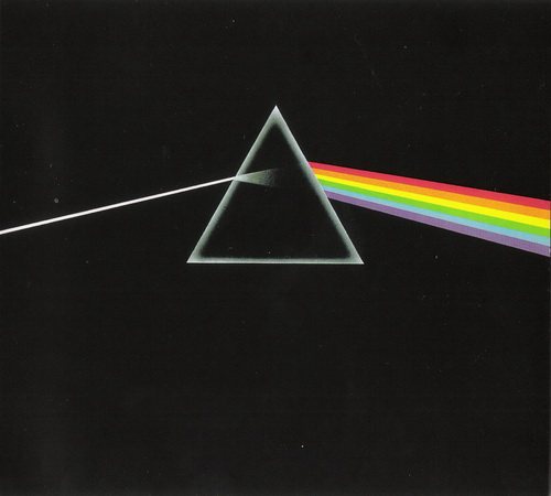 Постер Pink Floyd - Discovery 1967-1994 Pink Floyd - Discovery 1967-1994