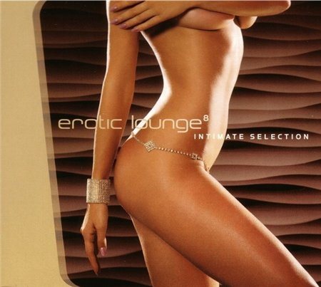 Постер VA - Erotic Lounge vol. 1-9 VA - Erotic Lounge vol. 1-9