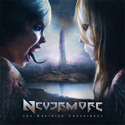 Постер Nevermore - Дискография Nevermore - Дискография