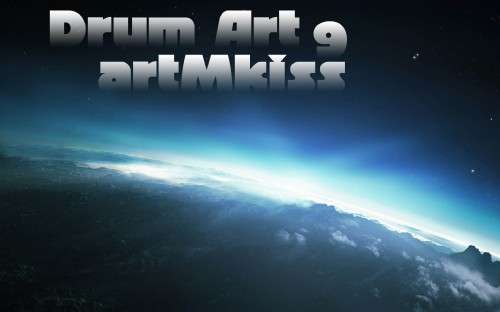 Постер VA - Drum Art v.1-30 VA - Drum Art v.1-30