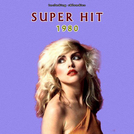 Постер VA - Super Hit Collection VA - Super Hit Collection