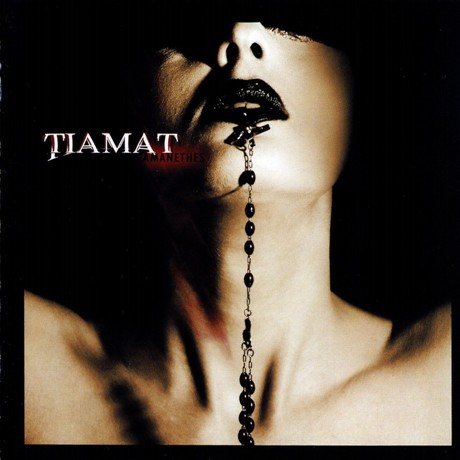 Постер Tiamat - Discography Tiamat - Discography
