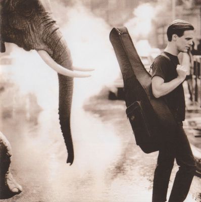 Постер Bryan Adams - Дискография Bryan Adams - Дискография