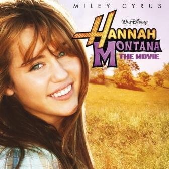 Постер Miley Cyrus and Hannah Montana - Дискография Miley Cyrus and Hannah Montana - Дискография