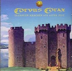 Постер Corvus Corax - Discography Corvus Corax - Discography