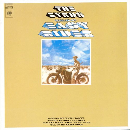 Постер The Byrds - The Complete Columbia Albums Collection The Byrds - The Complete Columbia Albums Collection