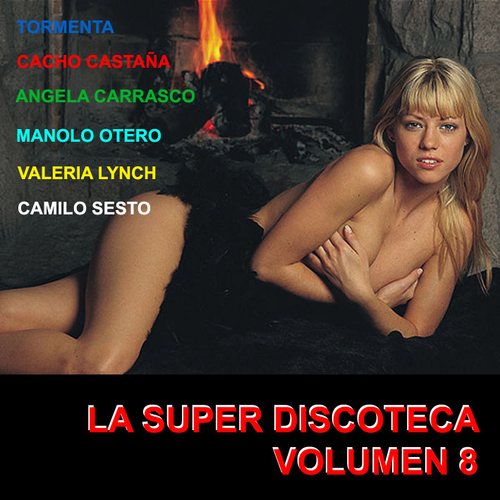 Постер VA-La Super Discoteca VA-La Super Discoteca