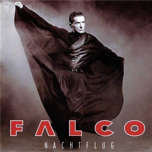 Постер Falco-Discography Falco-Discography
