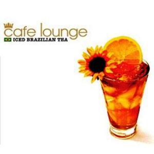 Постер VA - Cafe Lounge Collection VA - Cafe Lounge Collection