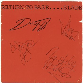 Постер Slade - Discography Slade - Discography
