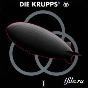 Постер Die Krupps - Дискография Die Krupps - Дискография
