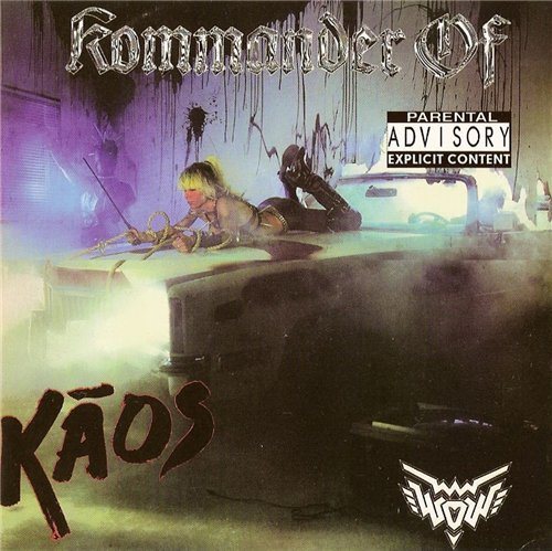 Постер The Plasmatics - Discography The Plasmatics - Discography
