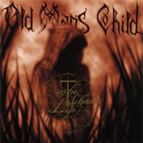 Постер Old Man s Child - Discography Old Man s Child - Discography