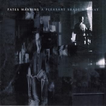Постер Fates Warning - Дискография Fates Warning - Дискография