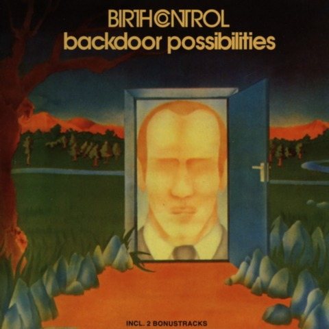 Постер Birth Control - Discography Birth Control - Discography