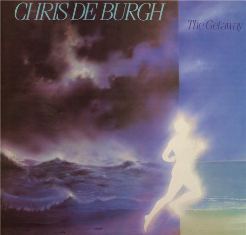 Постер Chris De Burgh - Discography Chris De Burgh - Discography