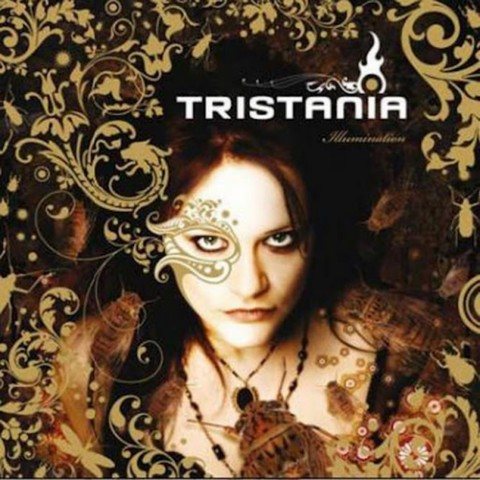 Постер Tristania Discography Tristania Discography