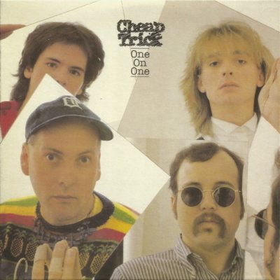 Постер Cheap Trick - 2 Box Sets / 10 Albums Cheap Trick - 2 Box Sets / 10 Albums