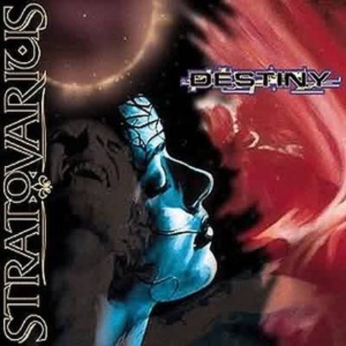 Постер Stratovarius - Дискография Stratovarius - Дискография