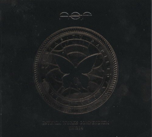 Постер ASP - Discography ASP - Discography