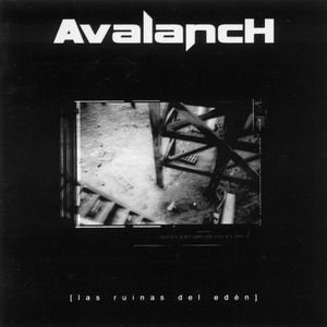 Постер Avalanch - Дискография Avalanch - Дискография