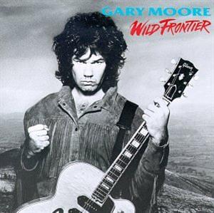 Постер Gary Moore - Discography Gary Moore - Discography