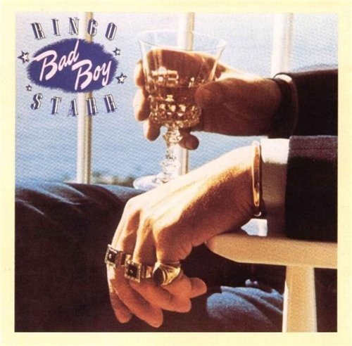 Постер Ringo Starr - Discography Ringo Starr - Discography