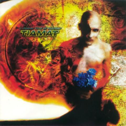Постер Tiamat Discography Tiamat Discography