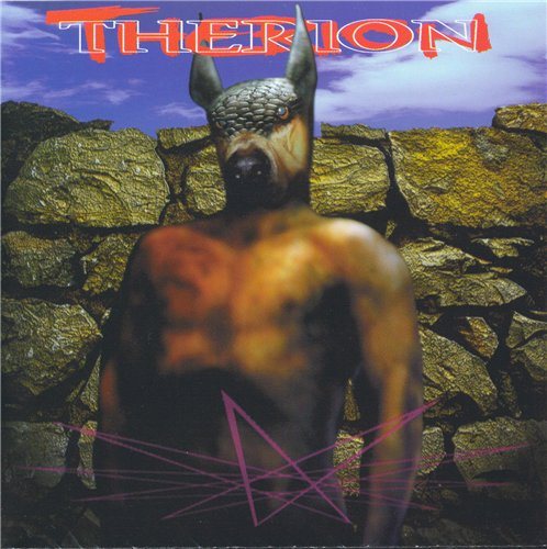 Постер Therion - Discography Therion - Discography