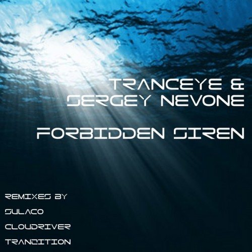 Постер TrancEye - Discography TrancEye - Discography