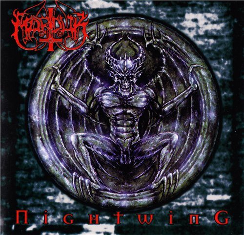 Постер Marduk - Discography Marduk - Discography