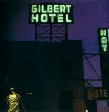 Постер Paul Gilbert - Дискография Paul Gilbert - Дискография