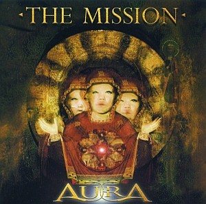Постер The Mission - Дискография The Mission - Дискография