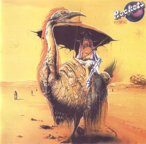 Постер Rockets - Discography Rockets - Discography