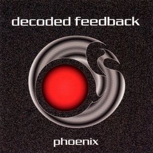 Постер Decoded Feedback - Дискография Decoded Feedback - Дискография